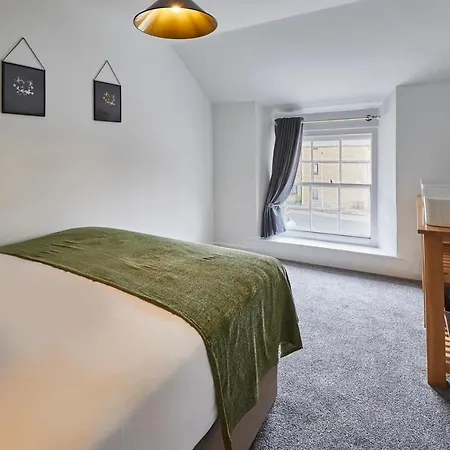Host & Stay - Beckside Pickering Exterior photo