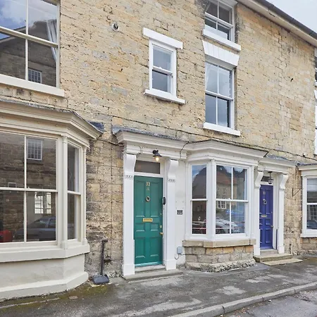Host & Stay - Beckside Pickering Exterior photo