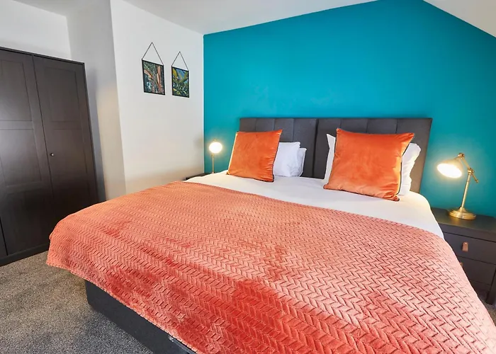 Host & Stay - Beckside