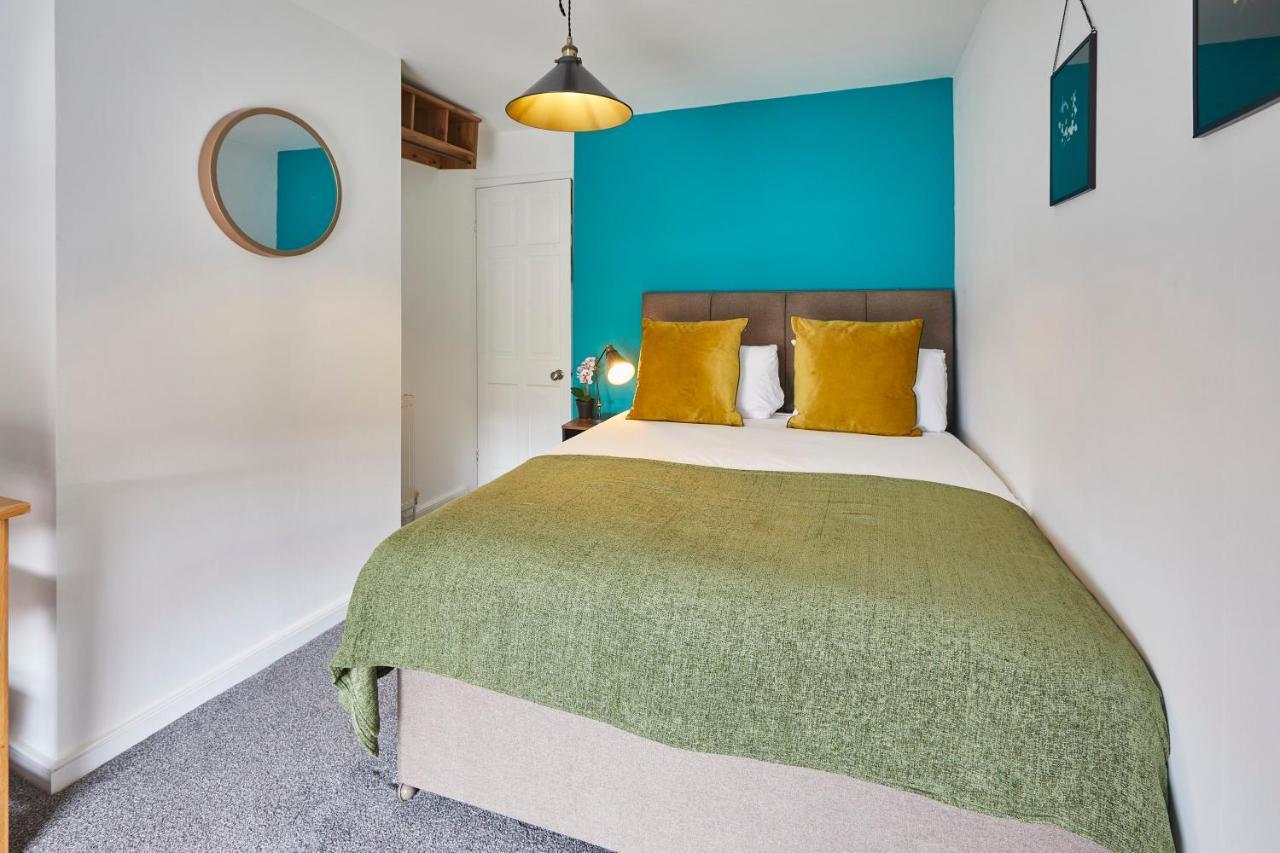 Holiday home Host & - Beckside *