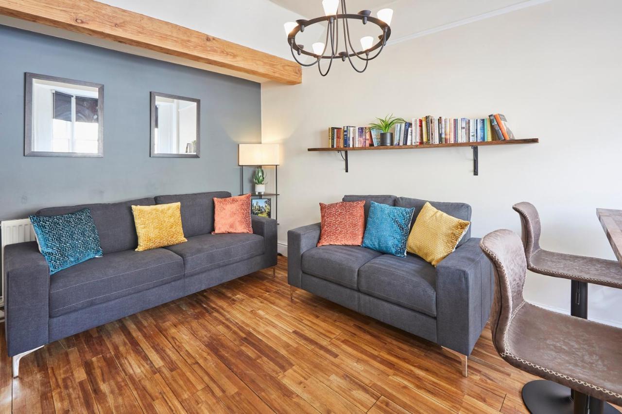 Host & - Beckside Holiday home Pickering