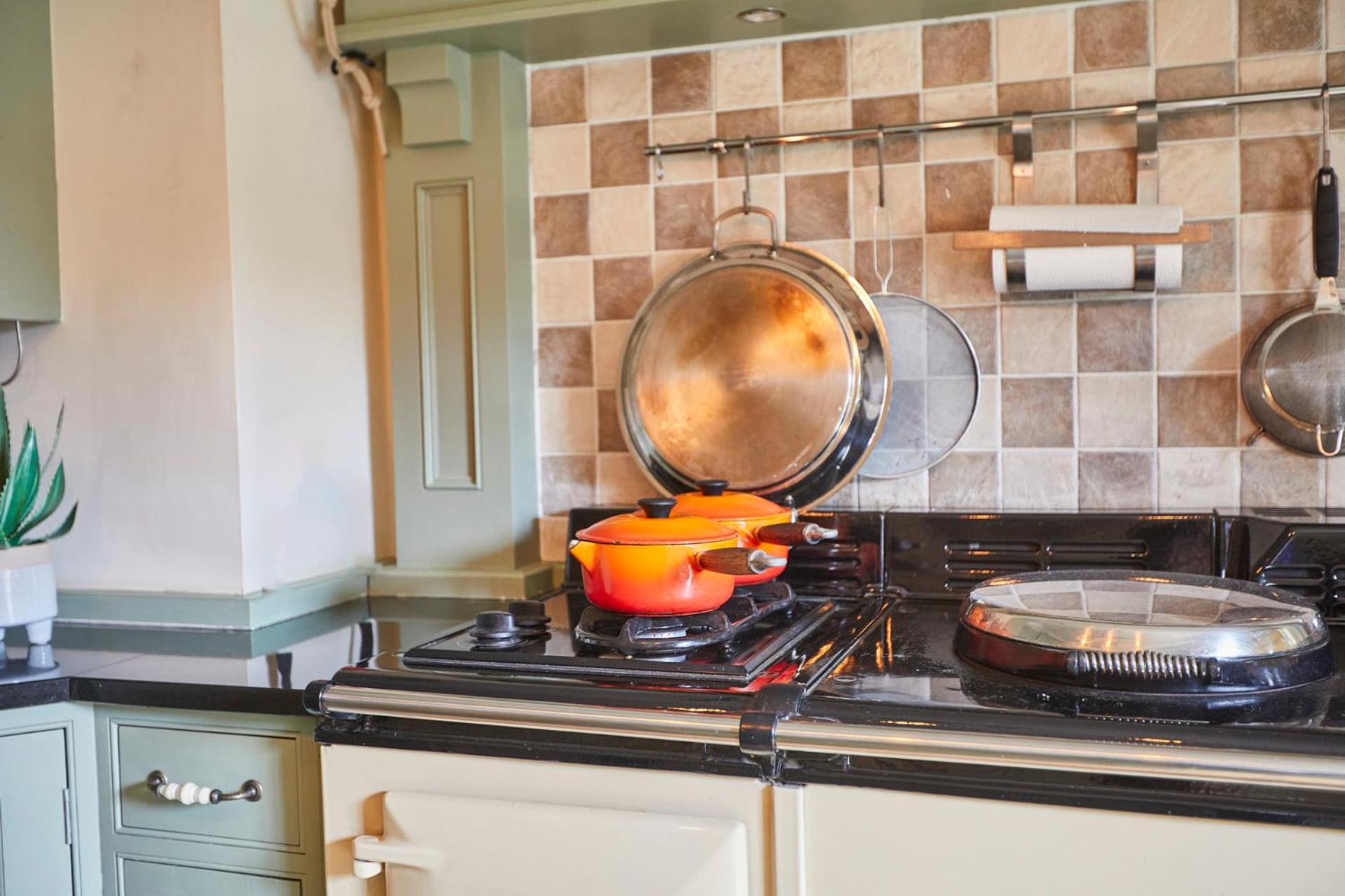 Holiday home Host & - Beckside *