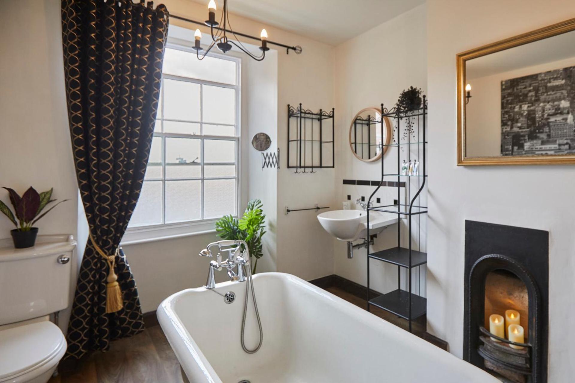Holiday home Host & - Beckside