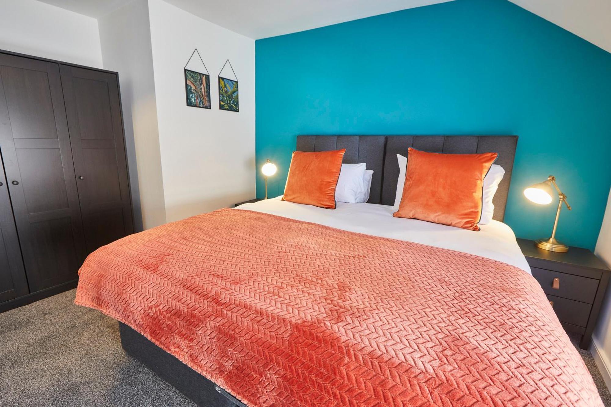 Host & - Beckside Holiday home *
