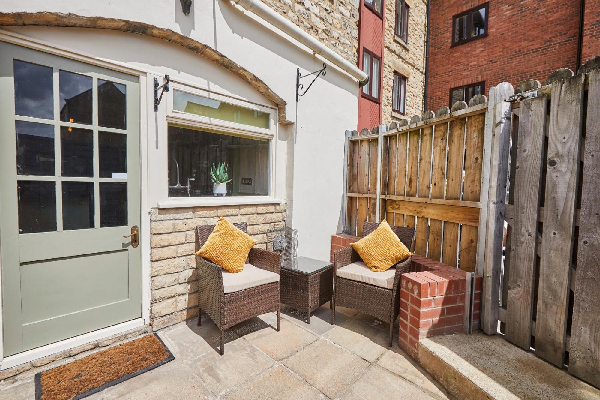 Host & - Beckside Holiday home